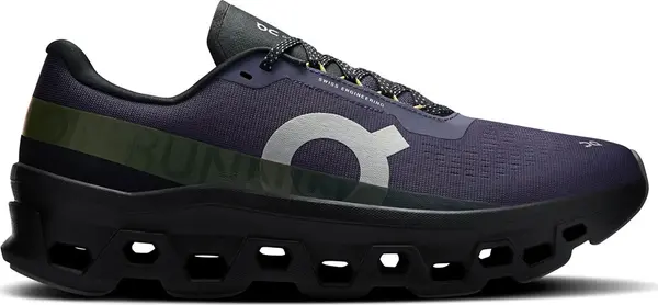 On On Cloudmonster 1 Muškarci - Tenisice On - Ljubičasta - 3MF30744641-8.5 - Size: 8.5