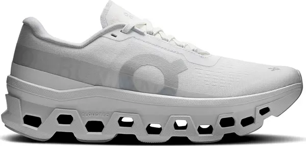 On On Cloudmonster 1 Žene - Tenisice On - Bijela - 3WF30481200-4 - Size: 4