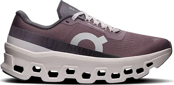 On On Cloudmonster 1 Žene - Tenisice On - Burgundac - 3WF30484911-4.5 - Size: 4.5
