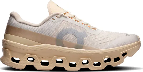 On On Cloudmonster 1 Žene - Tenisice On - Žuta - 3WF30484910-4.5 - Size: 4.5