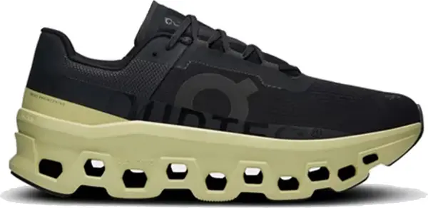 On On Cloudmonster Muškarci - Tenisice On - Crna - 61.97727-10 - Size: 10