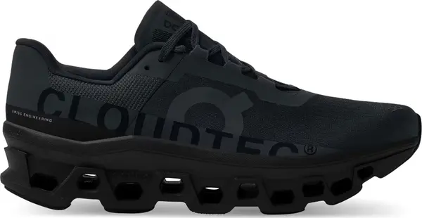 On On Cloudmonster Muškarci - Tenisice On - Crna - 61.99025-11.5 - Size: 11.5