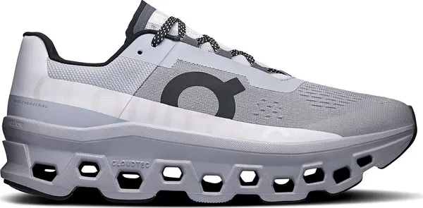 On On Cloudmonster Muškarci - Tenisice On - Siva - 61.97657-7 - Size: 7