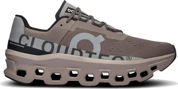 On On Cloudmonster Muškarci - Tenisice On - Smeđa - 61.97729-10.5 - Size: 10.5
