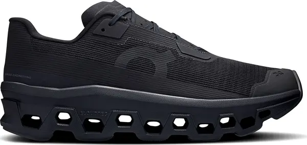 On On Cloudmonster Void Black 3MF10671043 Muškarci - Tenisice On - Crna - 3MF10671043-8.5 - Size: 8.5