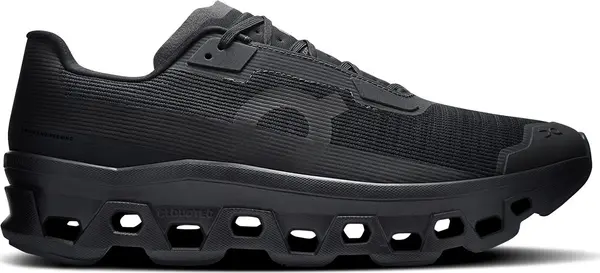 On On Cloudmonster Void Muškarci - Tenisice On - Crna - 3MG10911043-7.5 - Size: 7.5