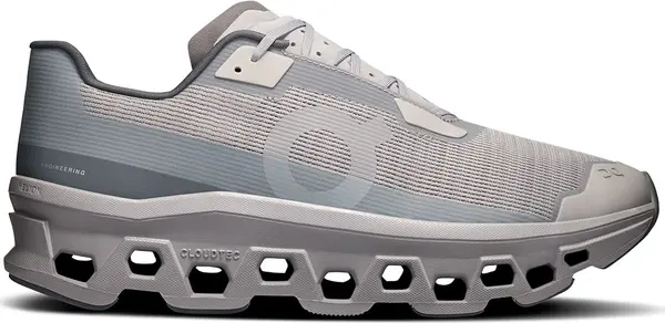 On On Cloudmonster Void Muškarci - Tenisice On - Siva - 3MF10671014-8.5 - Size: 8.5