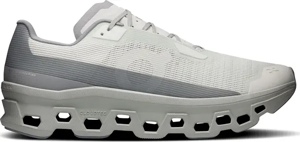 On On Cloudmonster Void Muškarci - Tenisice On - Siva - 3MG10914415-8 - Size: 8