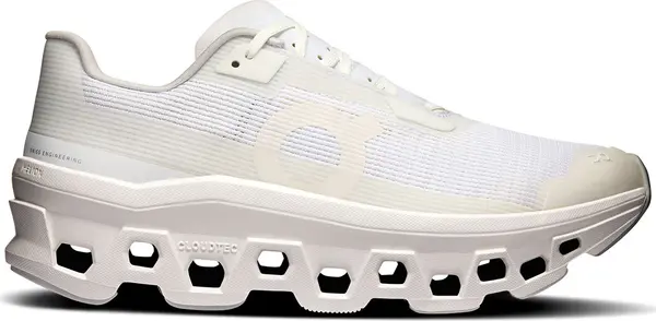 On On Cloudmonster Void W Žene - Tenisice On - Bijela - 3WF10491200-5 - Size: 5
