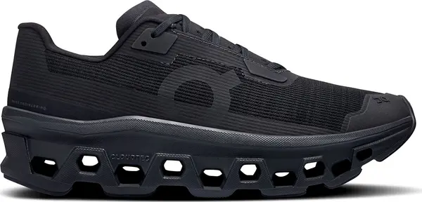 On On Cloudmonster Void W Žene - Tenisice On - Crna - 3WF10491043-5.5 - Size: 5.5