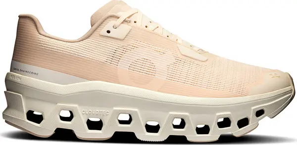 On On Cloudmonster Void W Žene - Tenisice On - Svijetlo smeđa - 3WF10493043-3.5 - Size: 3.5