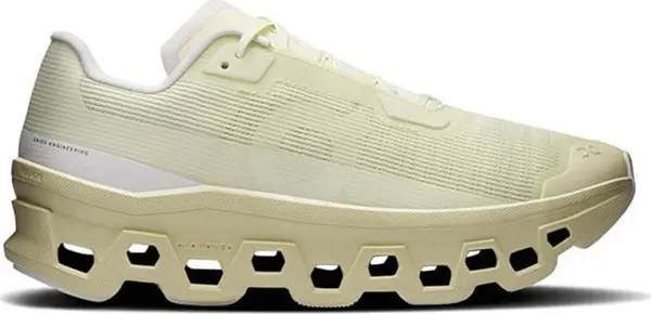 On On Cloudmonster Void W Žene - Tenisice On - Žuta - 3WG10814754-4.5 - Size: 4.5
