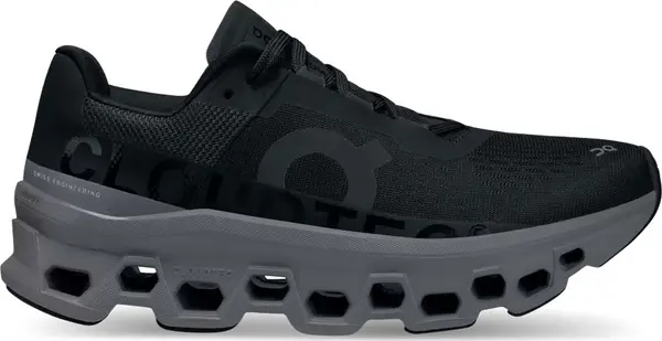 On On Cloudmonster Žene - Tenisice On - Crna - 61.99024-3.5 - Size: 3.5
