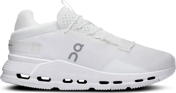 On On Cloudnova 2 Žene - Tenisice On - Bijela - 3WE30220108-3.5 - Size: 3.5