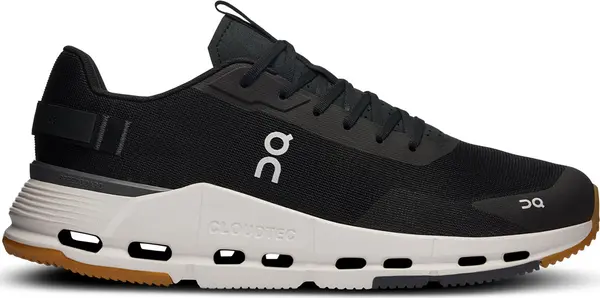 On On Cloudnova Form 2 Muškarci - Tenisice On - Crna - 3ME30151430-11 - Size: 11