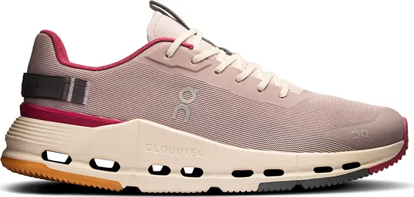 On On Cloudnova Form 2 Pink Žene - Tenisice On - Roza - 3WE30173790-4 - Size: 4