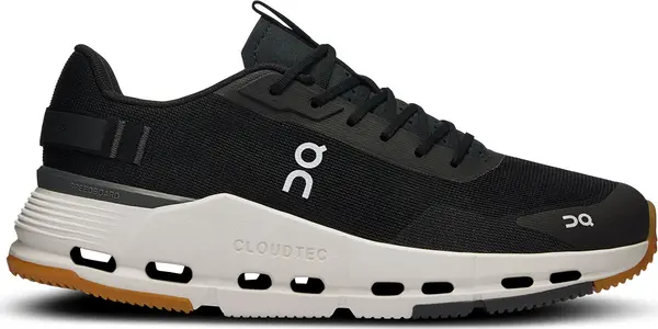 On On Cloudnova Form 2 Žene - Tenisice On - Crna - 3WE30171430-5.5 - Size: 5.5