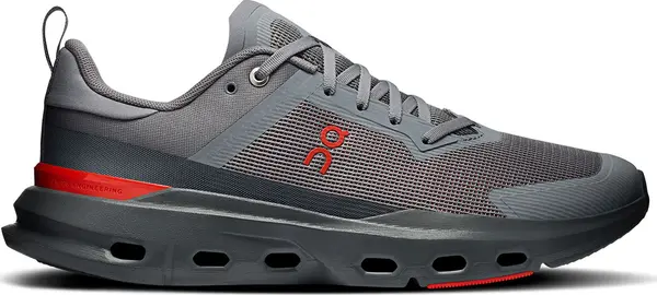 On On Cloudpulse Next Muškarci - Tenisice On - Siva - 3MF30600587-10 - Size: 10