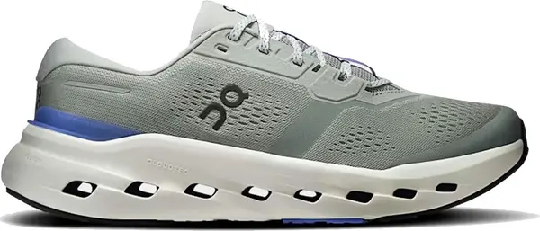 On On Cloudrunner 3 Muškarci - Tenisice On - Siva - 3MG10074422-7.5 - Size: 7.5