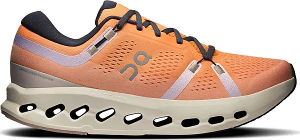 On On Cloudsurfer 2 Muškarci - Tenisice On - Narančasta - 3MF10123126-9 - Size: 9