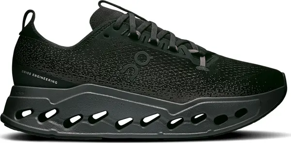 On On Cloudsurfer Max Muškarci - Tenisice On - Crna - 3MF30430106-8.5 - Size: 8.5