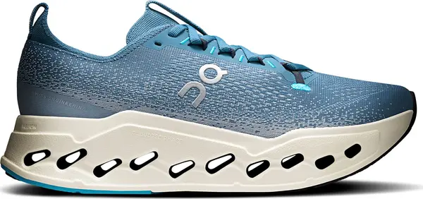 On On Cloudsurfer Max Muškarci - Tenisice On - Plava - 3MF30434287-8 - Size: 8