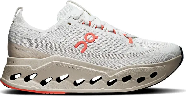 On On Cloudsurfer Max Žene - Tenisice On - Bijela - 3WF30223297-5 - Size: 5