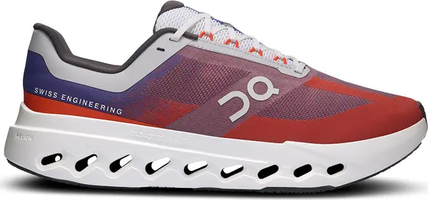 On On Cloudsurfer Next Muškarci - Tenisice On - Crvena - 3ME30022561-10 - Size: 10