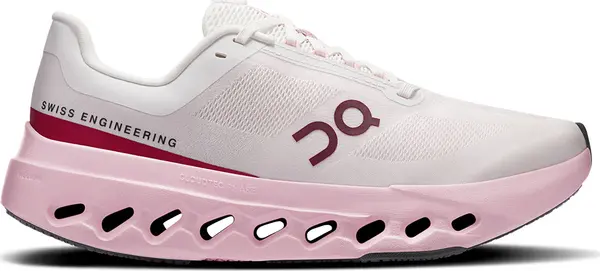 On On Cloudsurfer Next Pink Žene - Tenisice On - Roza - 3WE30054722-6 - Size: 6