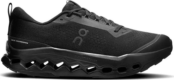 On On Cloudsurfer Trail 2 Muškarci - Tenisice On - Crna - 3MF30220106-7 - Size: 7