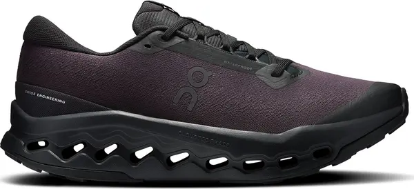 On On Cloudsurfer Trail 2 WP Muškarci - Tenisice On - Crna - 3MF30241043-8 - Size: 8