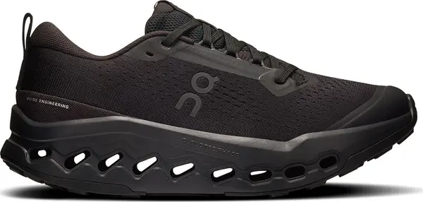 On On Cloudsurfer Trail 2 Žene - Tenisice On - Crna - 3WF30101043-4 - Size: 4