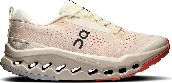 On On Cloudsurfer Trail 2 Žene - Tenisice On - Svijetlo smeđa - 3WF30103297-4 - Size: 4
