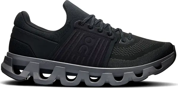 On On Cloudswift 4 AD Muškarci - Tenisice On - Crna - 3MF10570080-8.5 - Size: 8.5