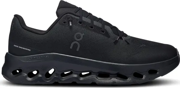On On Cloudtilt Black 3ME10100264 Muškarci - Tenisice On - Crna - 3ME10100264-8 - Size: 8