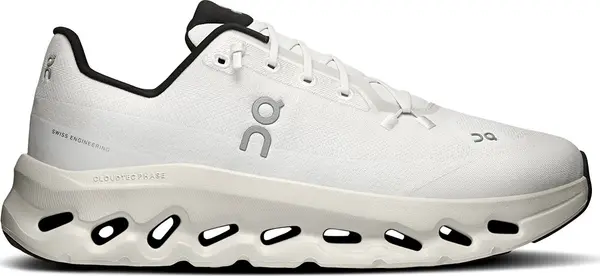 On On Cloudtilt White 3ME10102531 Muškarci - Tenisice On - Bijela - 3ME10102531-8.5 - Size: 8.5