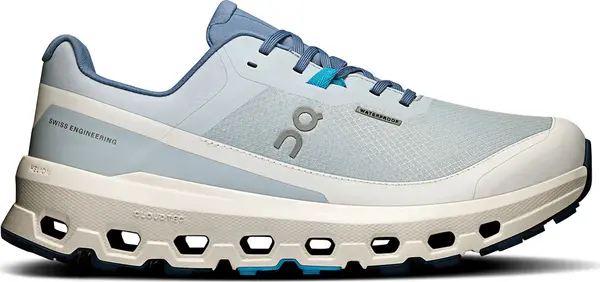 On On Cloudvista 2 Waterproof W Žene - Tenisice On - Plava - 3WE30163042-5.5 - Size: 5.5