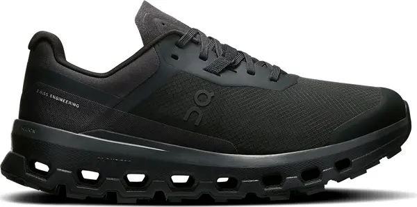 On On Cloudvista 2 Žene - Tenisice On - Crna - 3WE30131043-6 - Size: 6