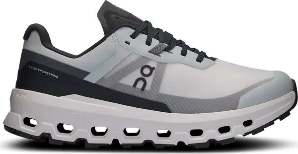 On On Cloudvista 2 Žene - Tenisice On - Siva - 3WE30130818-4 - Size: 4