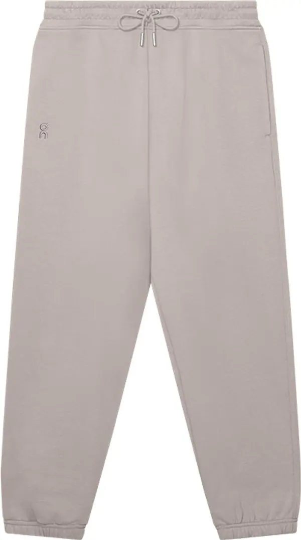On On Club Collective Pants M Muškarci - Hlače On - Siva - 1MG10774364-S - Size: S