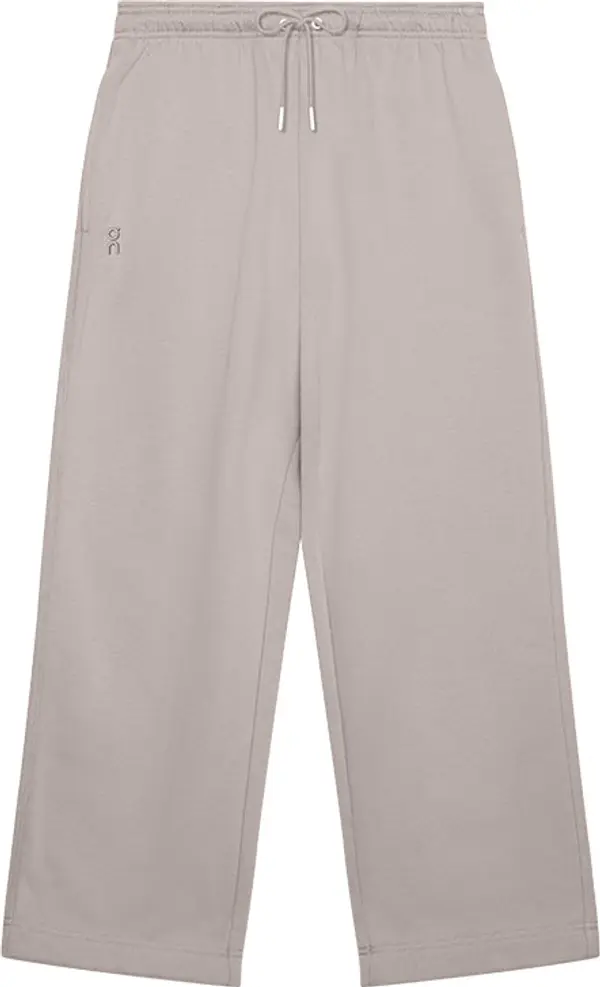 On On Club Collective Pants W Žene - Hlače On - Siva - 1WG11174425-XS - Size: XS