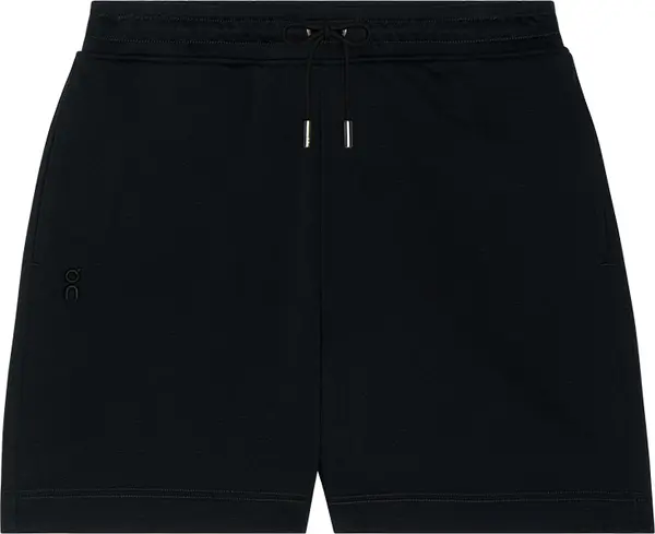 On On Club Collective Shorts M Muškarci - Kratke hlače On - Crna - 1MG10740553-M - Size: M