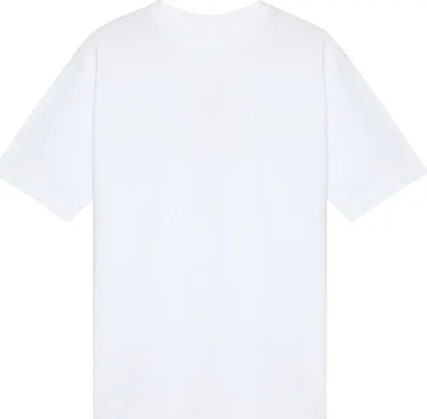 On On Club Collective-T M Muškarci - Majice On - Bijela - 1MG10710069-S - Size: S