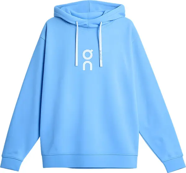 On On Club Hoodie M Muškarci - Dukserice i džemperi s kapulja On - Plava - 1ME10034405-M - Size: M