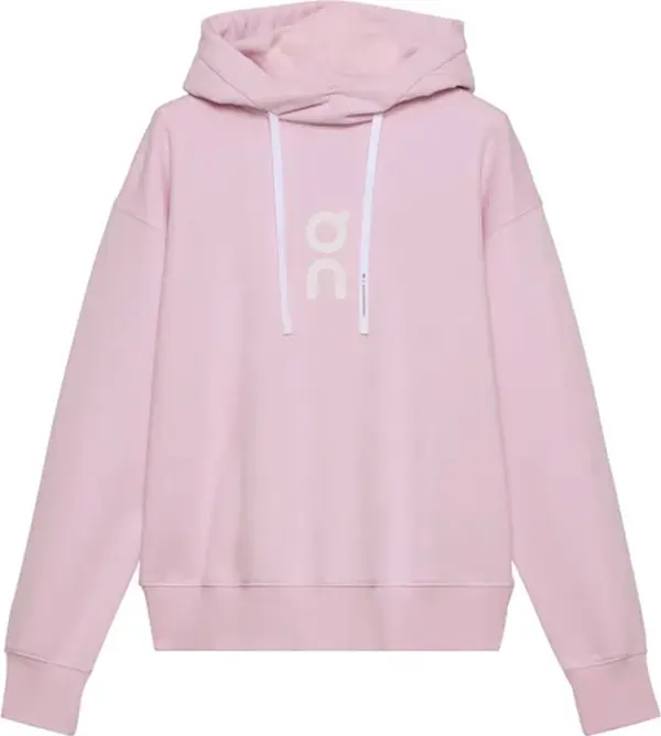 On On Club Hoodie W Žene - Dukserice i džemperi s kapulja On - Ljubičasta - 1WE10043368-L - Size: L