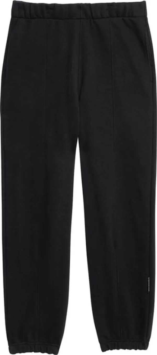 On On Club Pants M Black Žene - Hlače On - Crna - 1ME10040553-L - Size: L