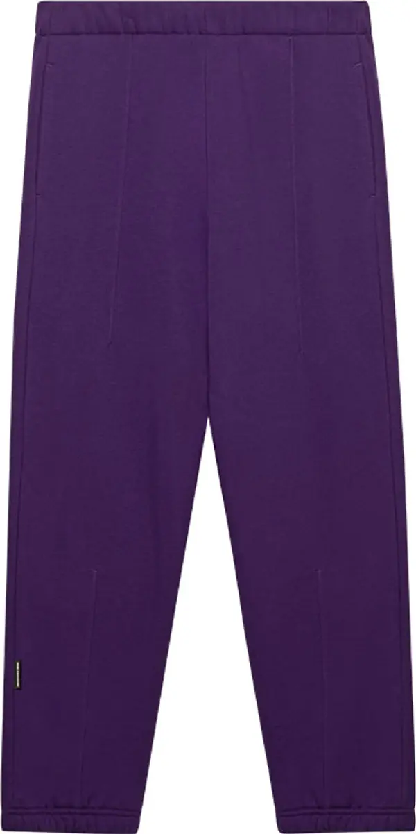 On On Club Pants M Muškarci - Hlače On - Ljubičasta - 1ME10044411-S - Size: S