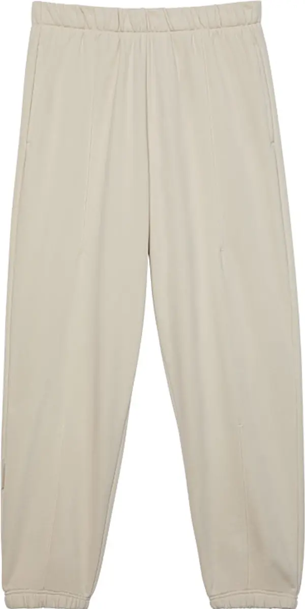 On On Club Pants M Muškarci - Hlače On - Siva - 1ME10040296-S - Size: S