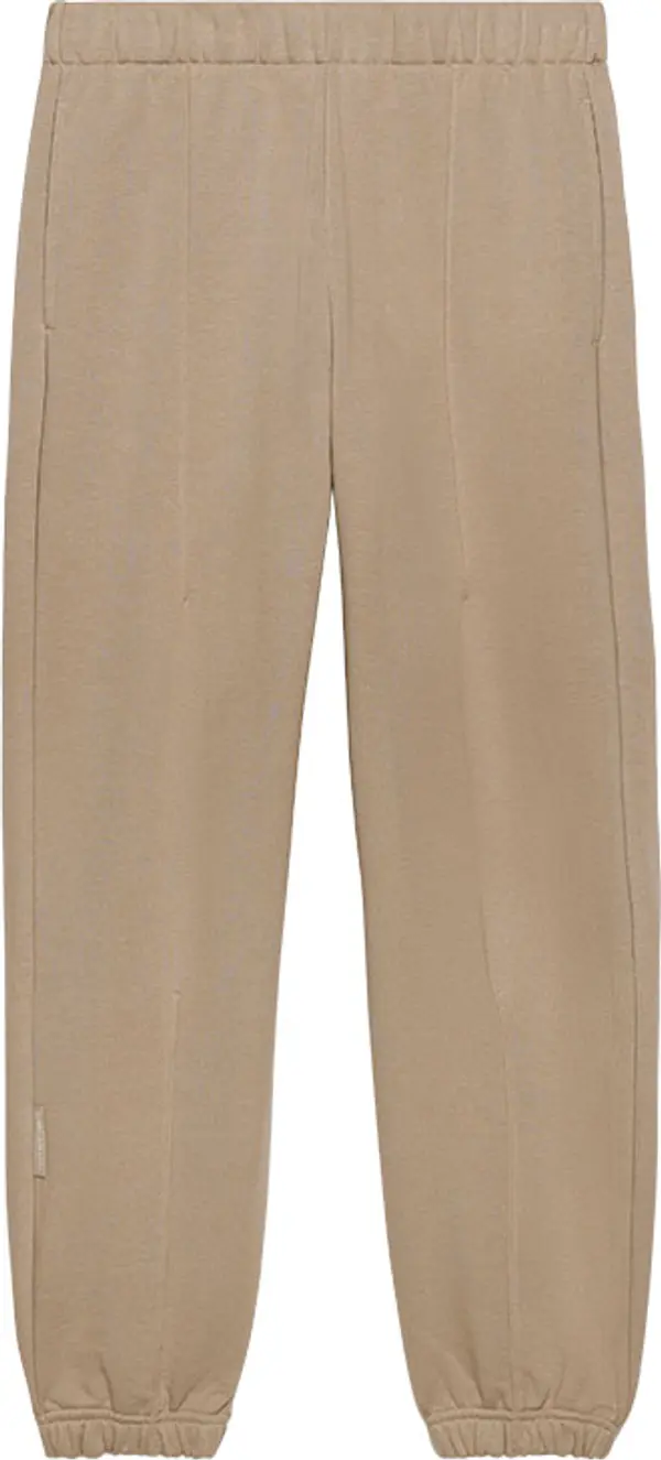 On On Club Pants M Muškarci - Hlače On - Smeđa - 1ME10040603-S - Size: S