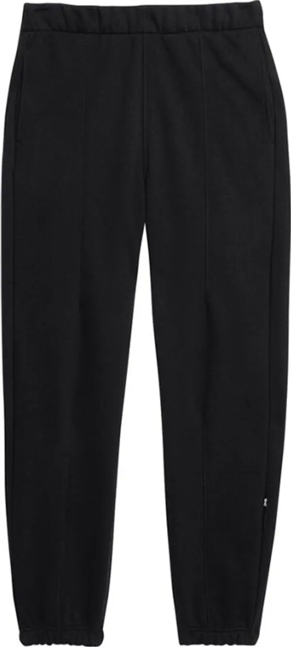 On On Club Pants W Black Žene - Hlače On - Crna - 1WE10050553-S - Size: S